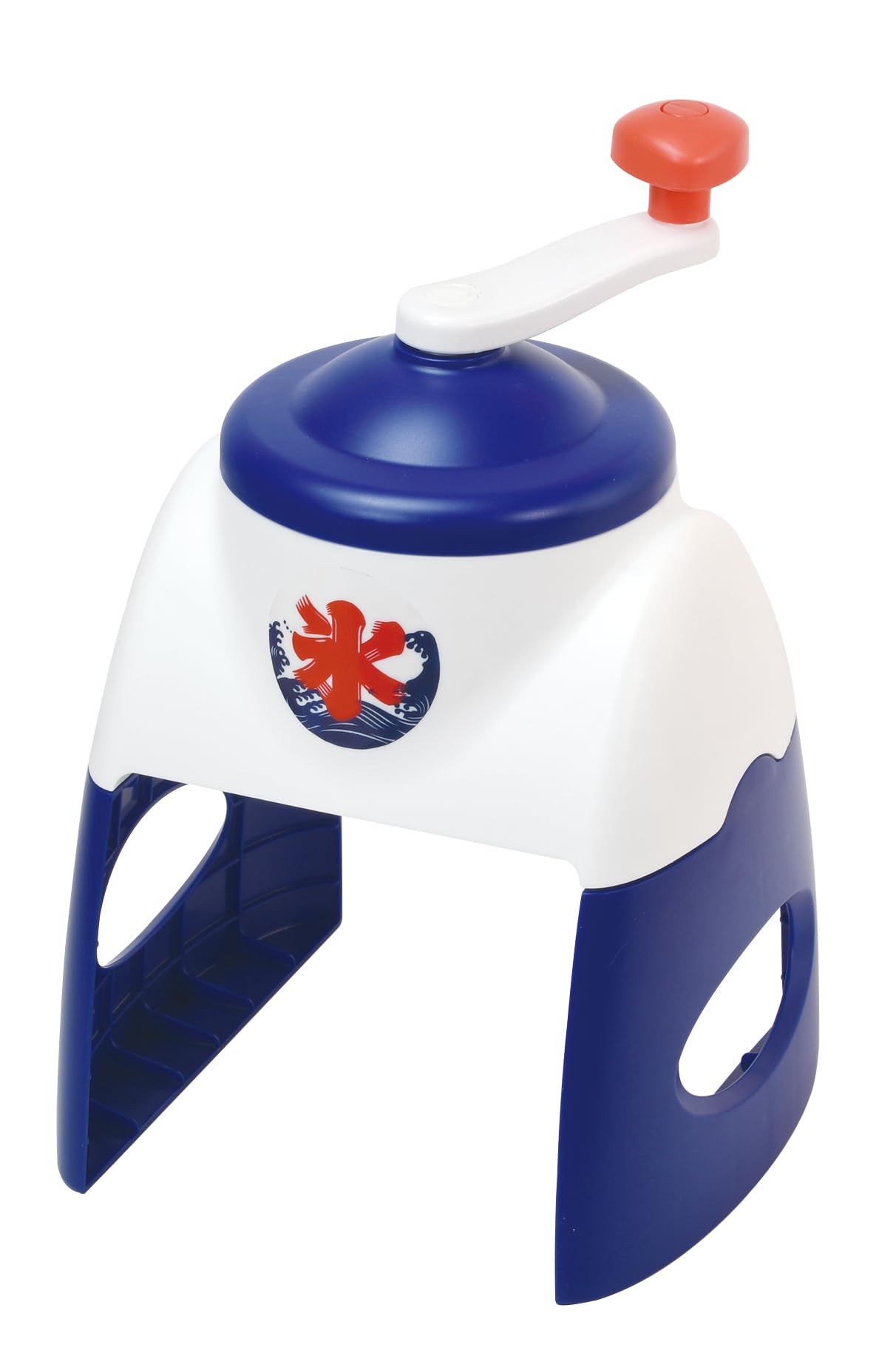  Ice Machine かき氷機 Amazon.co.jp: Pearl Metal DD-8007 Shaved Ice Maker, Manual, Made